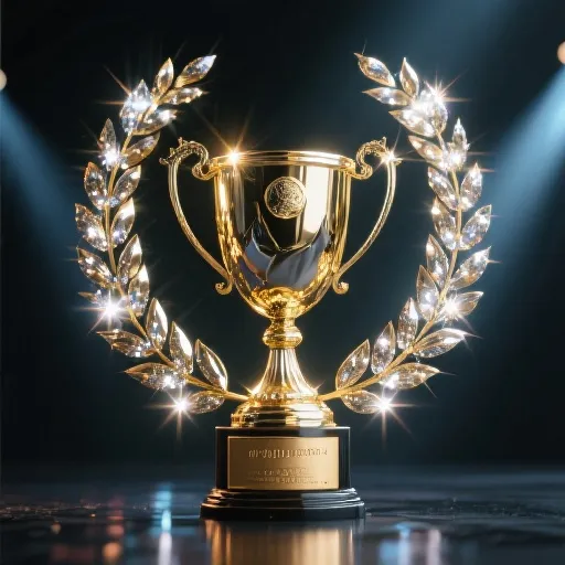 行业标杆 · 用户信赖